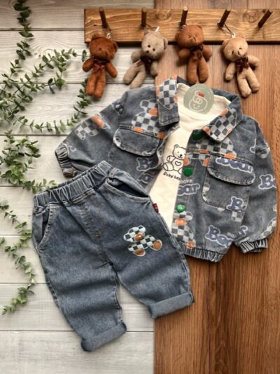 ۱۶۸-خرسی شطرنجی