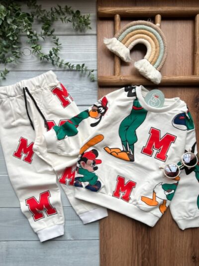 ۱۷۰-میکی فرند