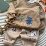 1205_سه دوست خرسکی(وارداتی)