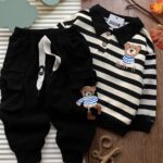 1222-راه راه تدی هلو