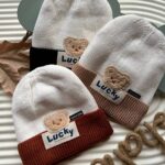 1261_کلاه تدی لاکی