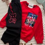 1519_خرس نیویورک