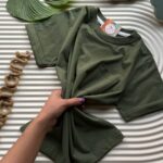 1449_تیشرت ساده سایز بزرگ