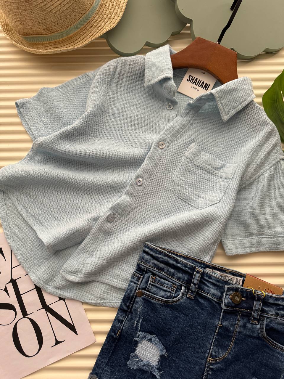 IMG_20250514_200406_496 1546_پیراهن لونا - Image 1