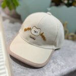 1478_کلاه لاکی کبریتی