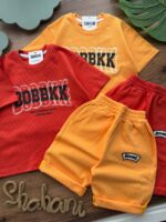 3288-بیسکوییتی سانبان