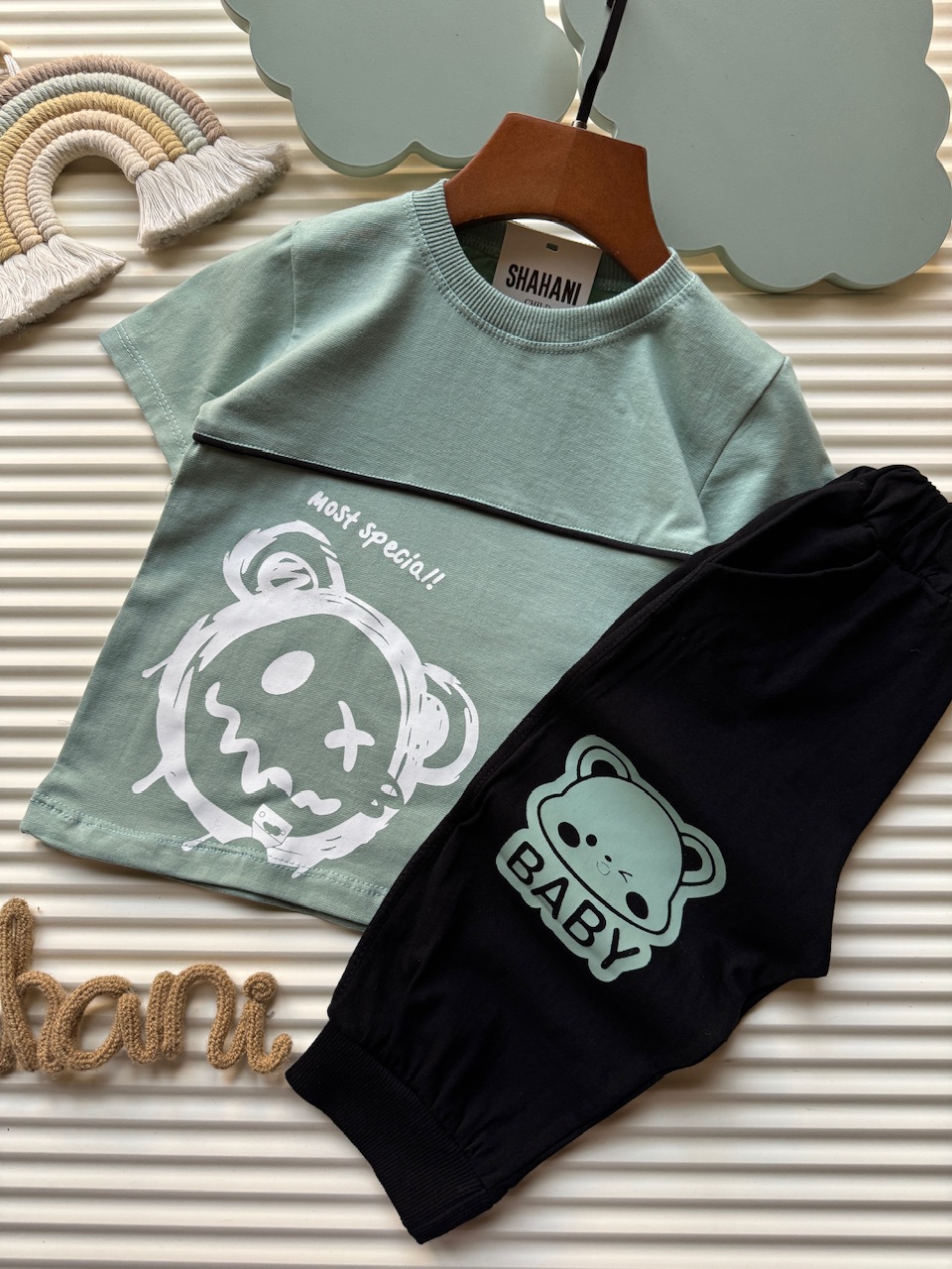 IMG_1074 1634-تدی اسپشیال - Image 1