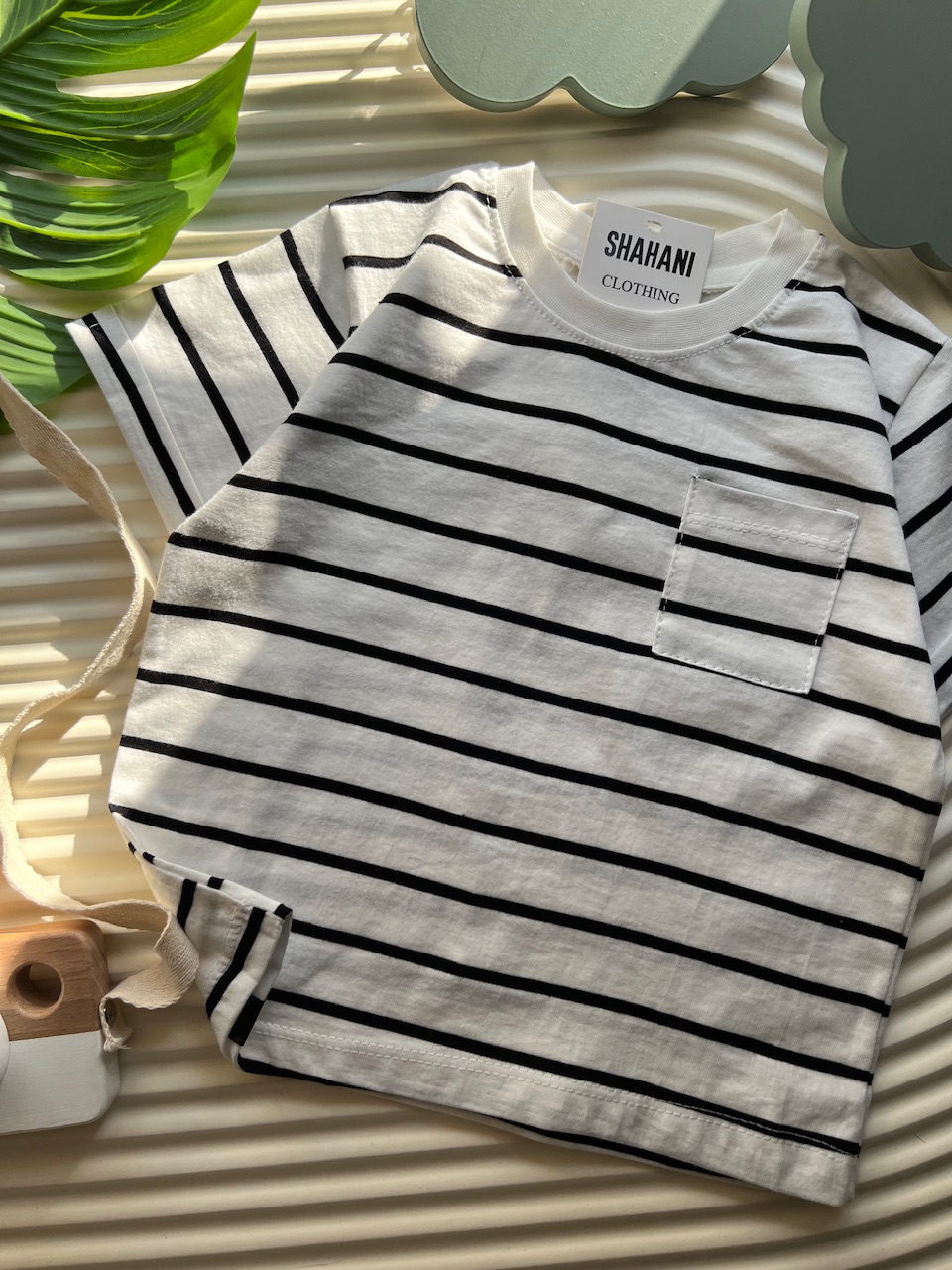 IMG_9817 1447-تیشرت لاین آپ بیگ - Image 1