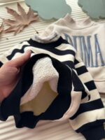 29-4 دورس لاینردار تانگ راه راه - Image 3