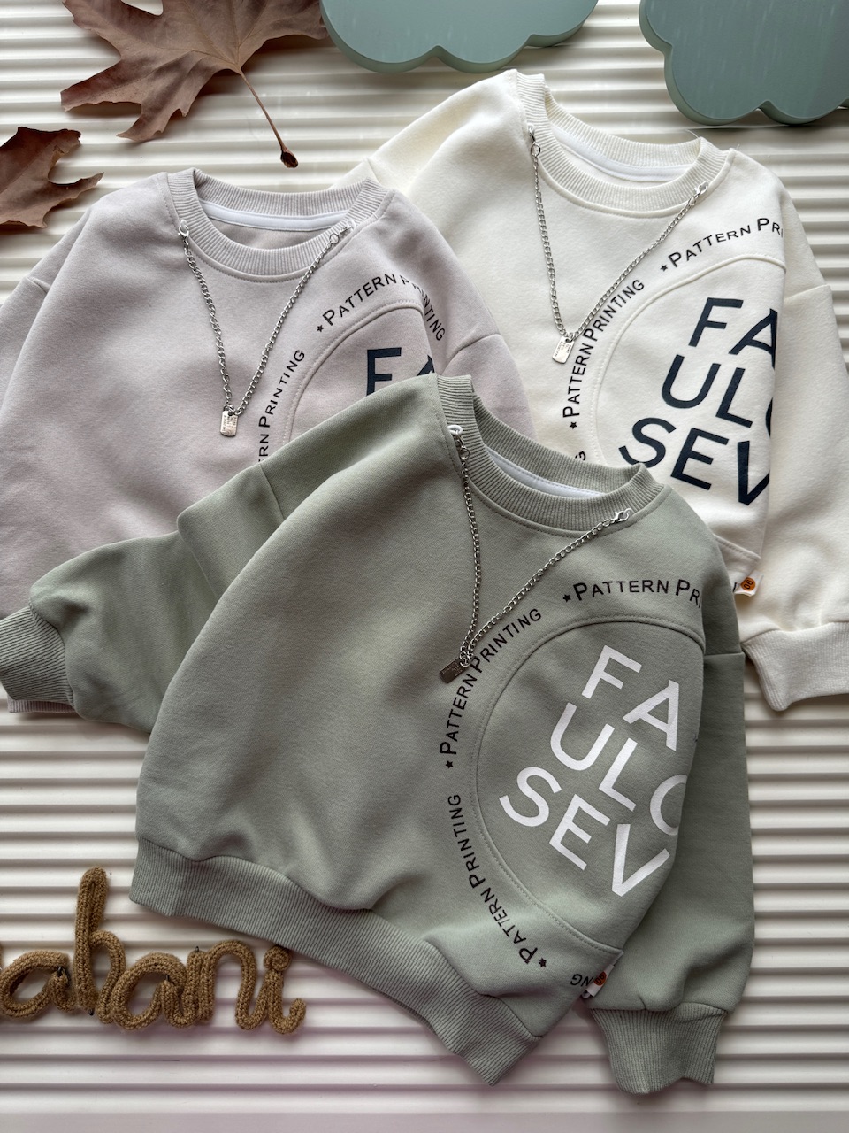 IMG_6115 29-2 دورس پترن زنجیری - Image 1