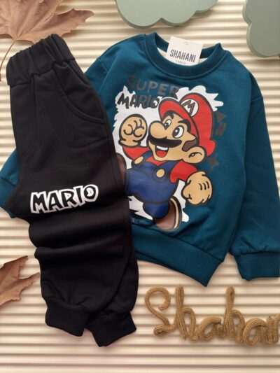 34-150 سوپر ماریو