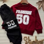 34-150 فشیون 50