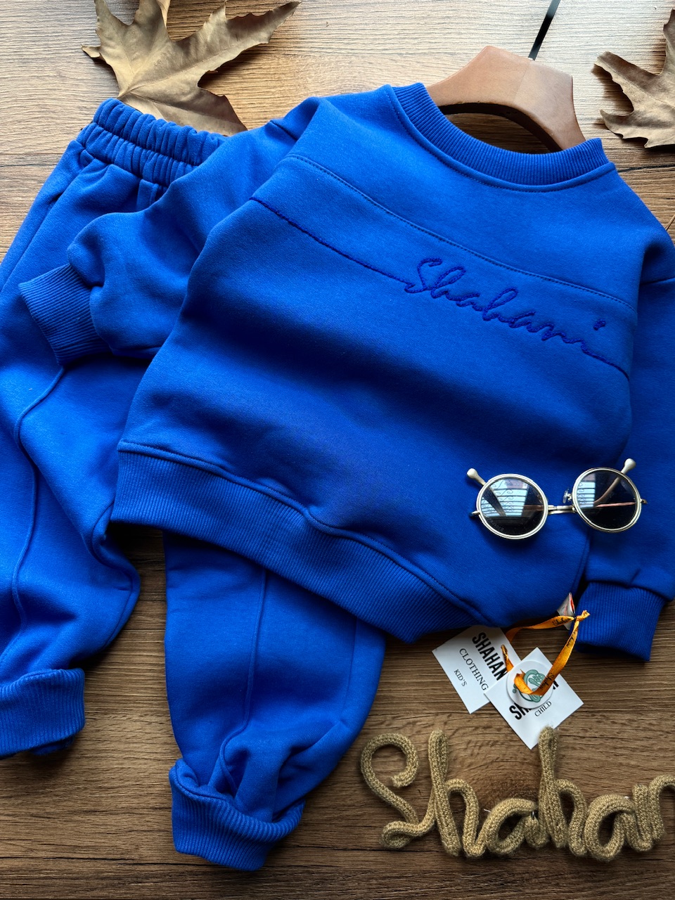 IMG_0738 8-11 شاهانی شنل - Image 1