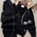 32-1210 سویشرت شلوار راما