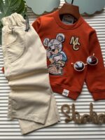 2-2067 ام سی میکی - Image 2