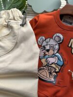 2-2067 ام سی میکی - Image 6