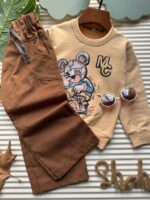 2-2067 ام سی میکی - Image 3