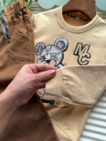 2-2067 ام سی میکی - Image 7