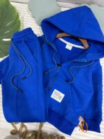 8-12 سویشرت شلوار شاهانی - Image 10