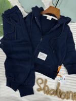 8-12 سویشرت شلوار شاهانی - Image 3