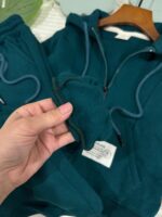 8-12 سویشرت شلوار شاهانی - Image 8