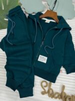 8-12 سویشرت شلوار شاهانی