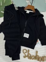 8-12 سویشرت شلوار شاهانی - Image 5