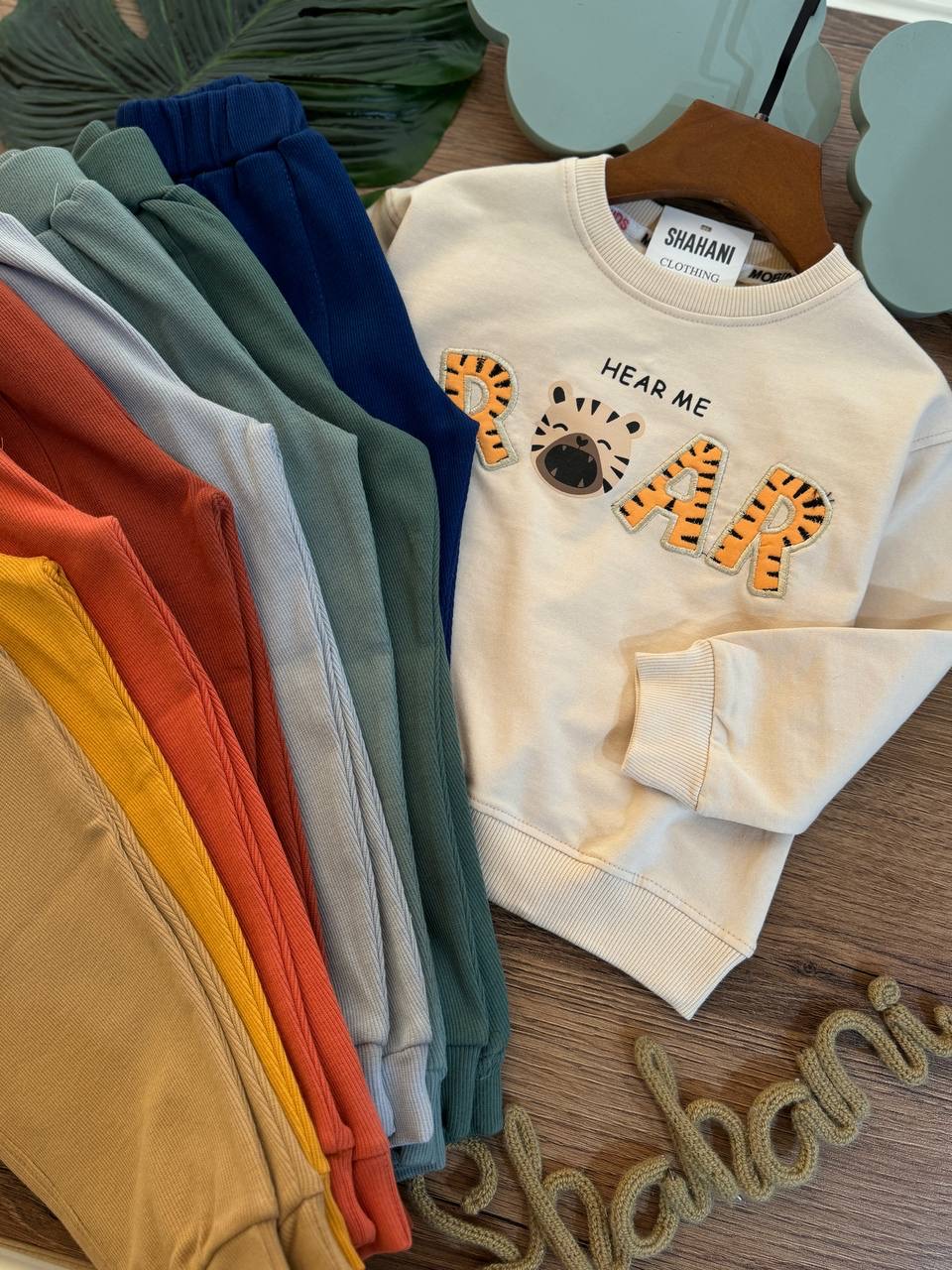 IMG_0907 26-485 تایگر - Image 1