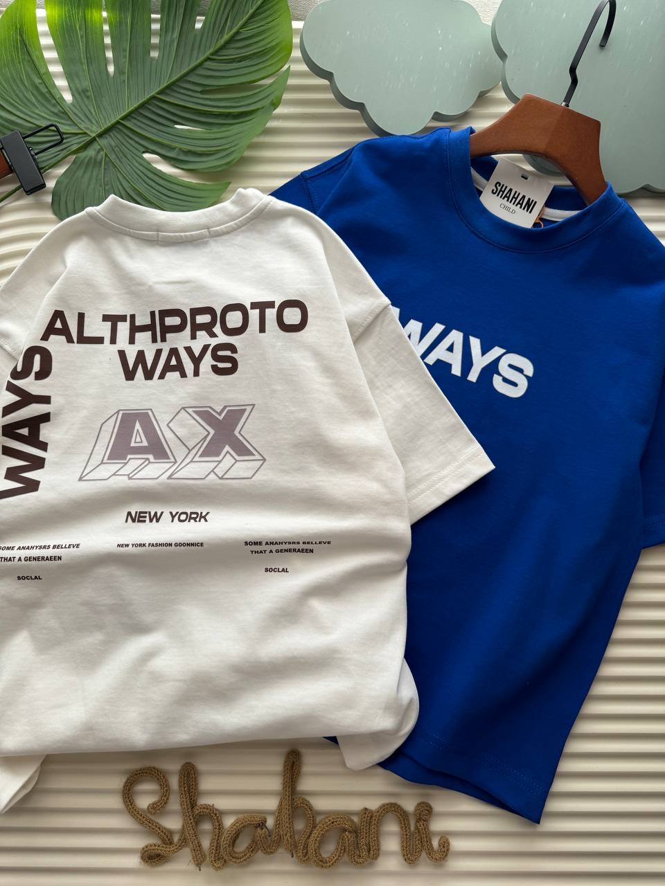 IMG_1003 42-10 تیشرت وایس - Image 1