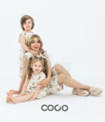 32-53 عروسکی حلقه ای سایز مادر - Image 4