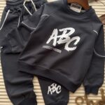 42-17 بلوز شلوار ABC