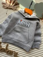 25-32 هودی تو کرکی ایرمن - تصویر 5
