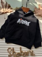 25-32 هودی تو کرکی ایرمن - تصویر 8