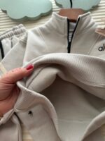 43-10 دورس شلوار تو کرکی سه خط - تصویر 5