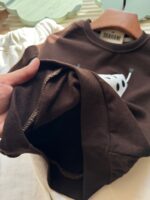 22-125 دورس شلوار توکرکی فانتزی - تصویر 8