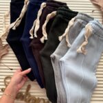 25-36 شلوار دورس تو کرکی