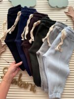 25-36 شلوار دورس تو کرکی